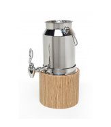 Milk Dispenser
