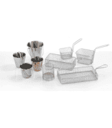 Mini Baskets