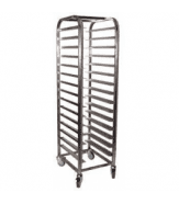 Mobile Tray Trolley