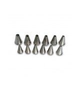 Nozzles