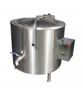 Oil Jacketed Boiling Pots