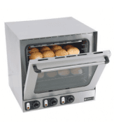 Ovens