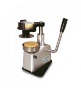 Patty Machines