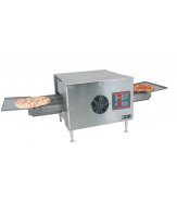 Pizza / Deck Ovens