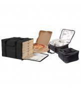 Pizza & Food Delivery Bags