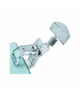 Plastic Display Clip