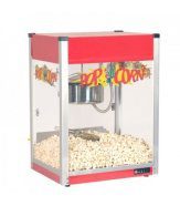 Popcorn Machines