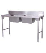 Prep Sinks