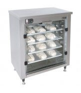 Proofing Cabinet