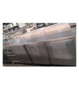 Refrigeration Second Hand Equipment