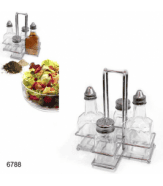 Salt & Pepper Shakers