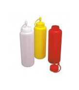 Sauce Bottles
