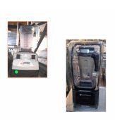 Second hand blenders