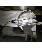 Second Hand Processing Equipment