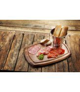 Serving Boards