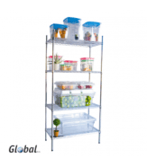 Shelving Unit