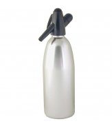 Soda Siphon