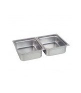 Stainless Steel Inserts & Lids