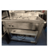 Stainless Steel Second Hand Equipment