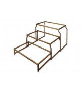 Steel Riser