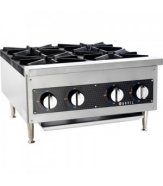 Gas Stoves & Ovens