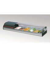 Sushi Displays/Cold Food Bars