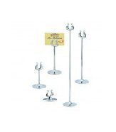 Table No. Stands