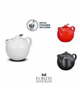 Teapots