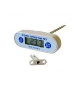 Thermometers