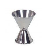 Tot Measure & Bar Spoon