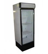 Upright Freezers