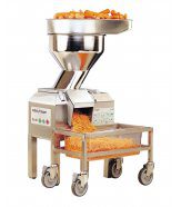 Vegetable Preparation Machines