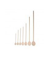 Wooden Spoons