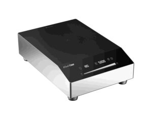 INDUCTION WARMER ELECTRO CHEF