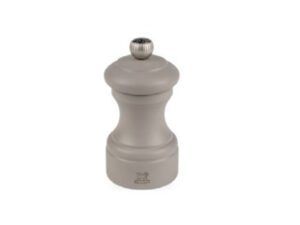 PEBBLE GREY SALT MILL Z - 10CM (3)