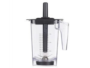 1.5lt jug (incl tamper)