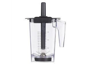 15ltl narrow base jug (incl tamper)