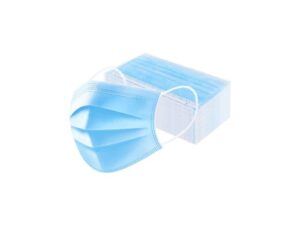 3 Ply Surgical Face Mask