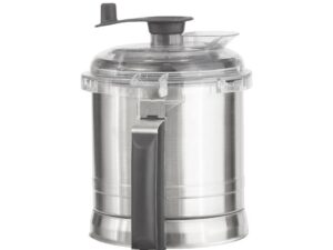 ADDITIONAL BOWL SET FOR ROBOT COOK