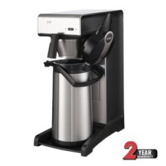 Airpot Brewer Bravilor Water Connection