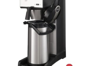 Airpot Brewer Bravilor Water Connection
