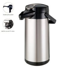 Airpot Brewer Bravilor Water Connection