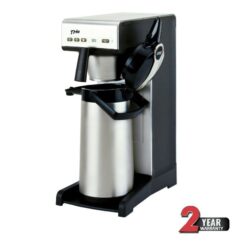Airpot Brewer Bravilor Water Connection