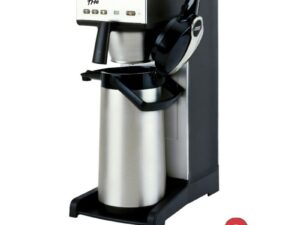Airpot Brewer Bravilor Water Connection