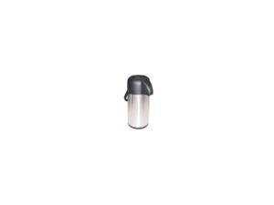 VACUUM FLASK GLASS INNER - 2.2Lt (ISO / TH)