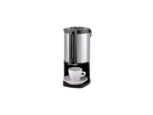 THERMOS CONTAINER - 2.1Lt - WITH TAP