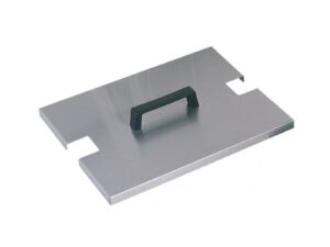 FISH FRYER ANVIL - NIGHT COVER ONLY