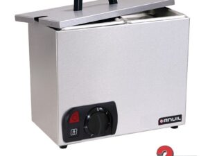 DIP-A-LAIT ANVIL - 2 DIVISION
