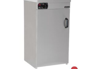 PLATE WARMER ANVIL - SINGLE DOOR