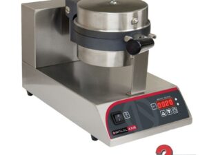 Anvil Waffle Baker - 1 Plate - Belgian